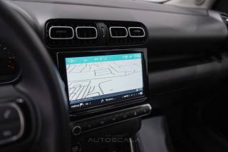 CITROEN C3 Aircross usata, con Fendinebbia