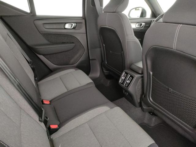 VOLVO XC40 usata, con Bluetooth