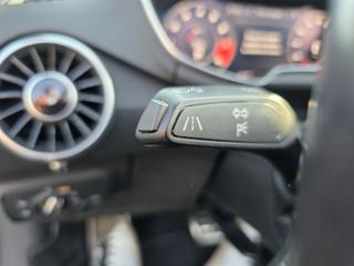 AUDI TTS usata, con Interni in pelle