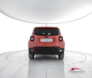 JEEP Renegade usata 5
