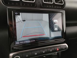 CITROEN C3 Aircross usata, con ESP