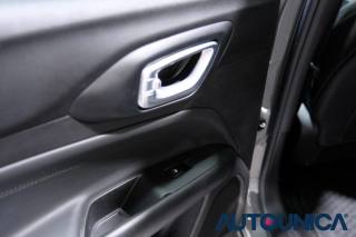 JEEP Compass usata, con Supporto lombare