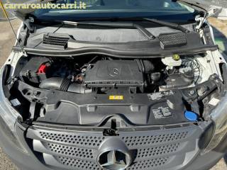 MERCEDES-BENZ Vito usata, con Porta scorrevole