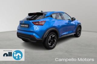 NISSAN Juke usata 2