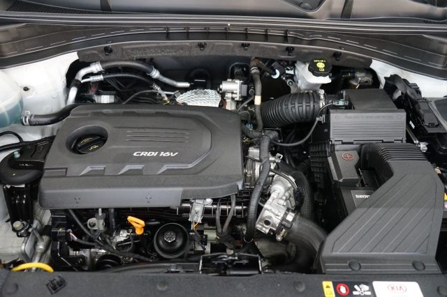 KIA Sportage usata 52