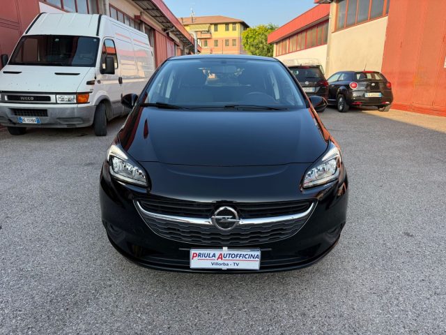 OPEL Corsa usata, con Airbag