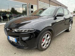 ALFA ROMEO Tonale usata, con Airbag