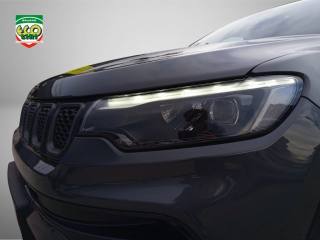 JEEP Compass usata, con Fari LED