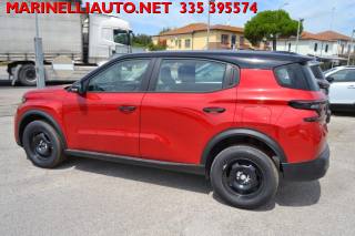 CITROEN C3 Aircross usata, con Autoradio