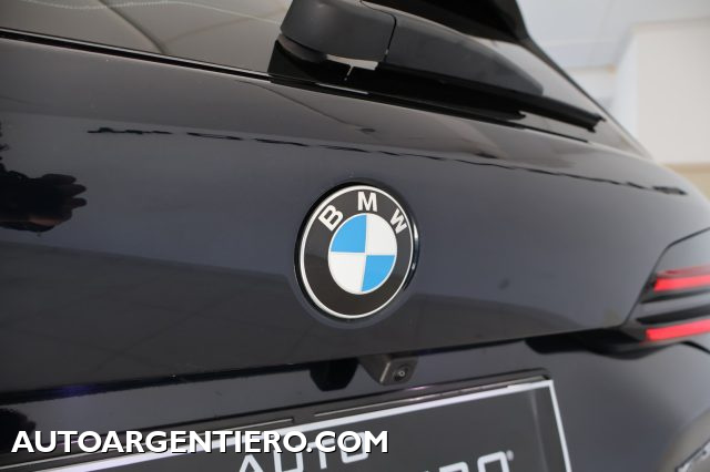 BMW X5 usata, con Pacchetto sportivo