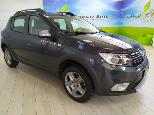 DACIA Sandero usata, con Airbag laterali