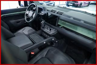 LAND ROVER Defender usata, con Controllo trazione