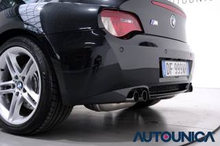 BMW Z4 M usata 40