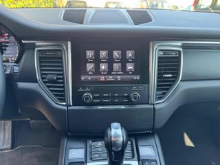 PORSCHE Macan usata, con Climatizzatore