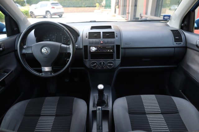 VOLKSWAGEN Polo usata, con Airbag Passeggero