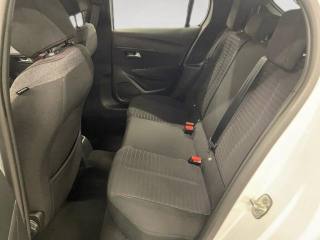 PEUGEOT 208 usata, con ESP