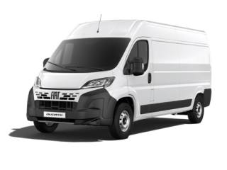 FIAT Ducato 30 2.2 Mjt 120CV L2-H1 Furgone