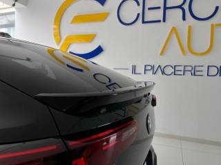 BMW X2 usata, con ESP