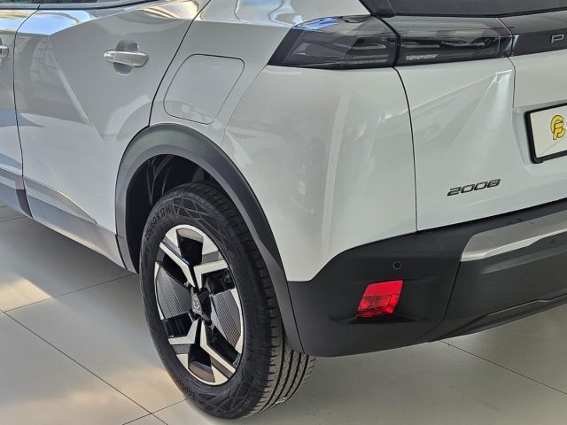 PEUGEOT 2008 usata, con Controllo trazione