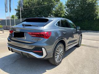 AUDI Q3 usata, con Autoradio