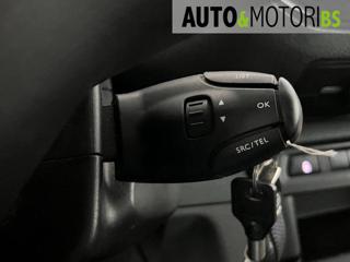 CITROEN Jumpy usata, con Sensori di parcheggio posteriori