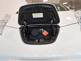 NISSAN Leaf usata, con Cruise Control