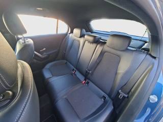 MERCEDES-BENZ A 180 usata, con Servosterzo