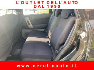DAIHATSU Terios usata, con Cerchi in lega