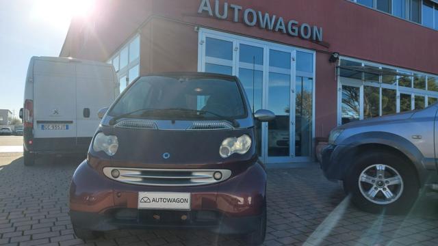 SMART ForTwo usata, con Alzacristalli elettrici