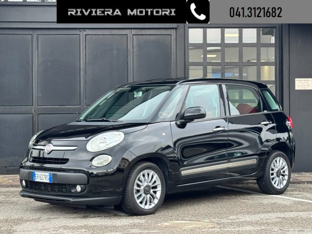 FIAT 500L usata, con Servosterzo
