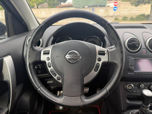 NISSAN Qashqai usata 51