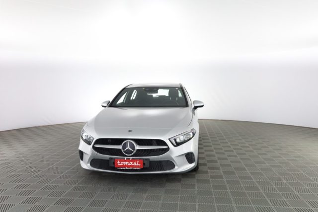MERCEDES-BENZ A 180 usata 0