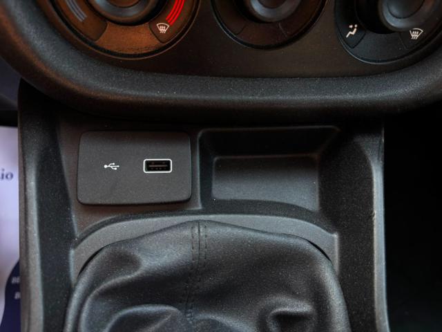 FIAT Doblo usata 24