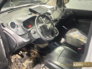 RENAULT Kangoo Z.E. usata, con ESP