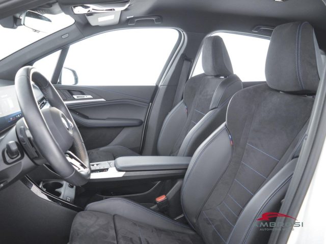 BMW 218 usata 8