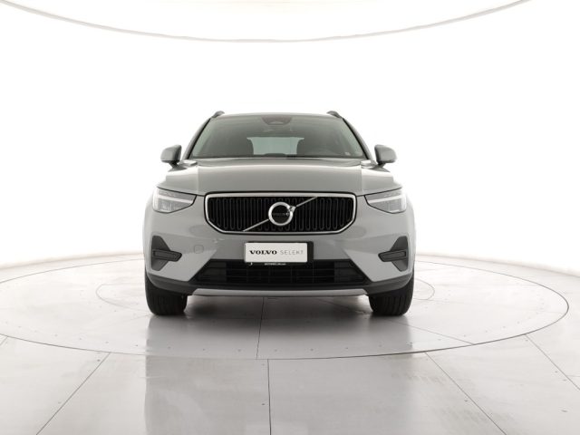 VOLVO XC40 usata, con Boardcomputer