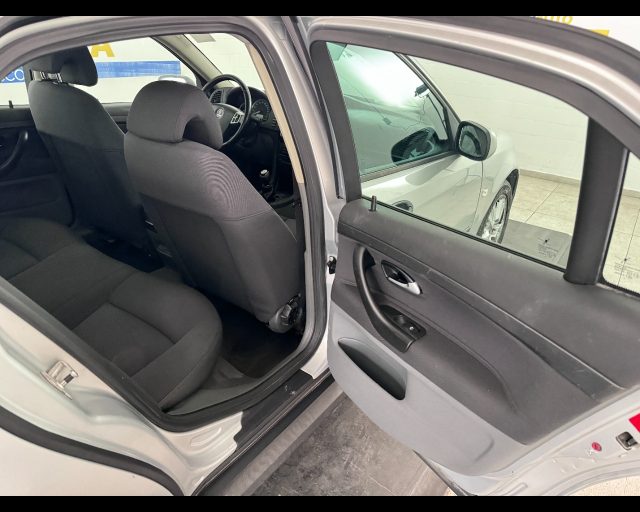 SAAB 9-3 usata 22