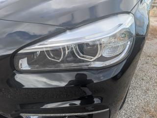 BMW 216 usata, con Airbag
