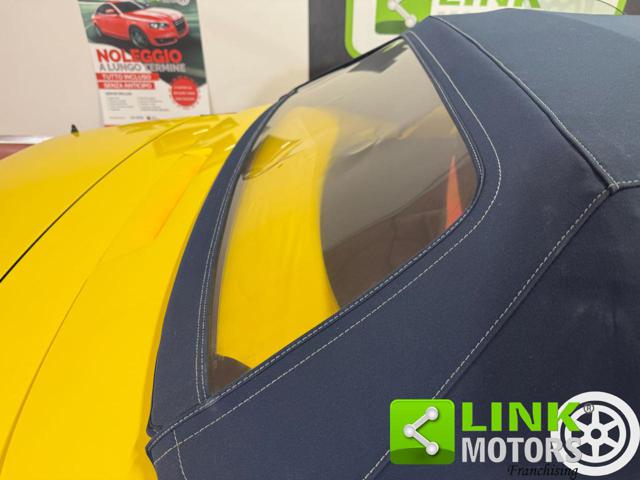 ALFA ROMEO Spider usata 60