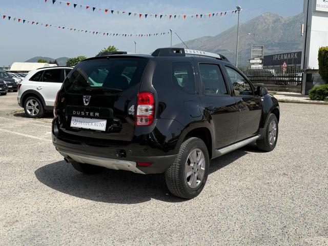 DACIA Duster usata, con Chiusura centralizzata