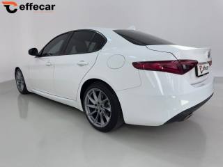 ALFA ROMEO Giulia usata, con Airbag Passeggero