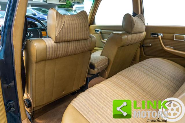 MERCEDES-BENZ 280 usata 14