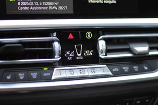 BMW 320 usata, con Servosterzo