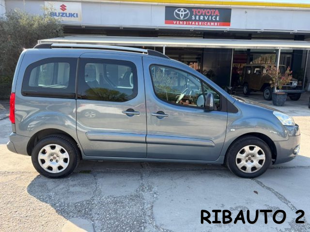 PEUGEOT Partner usata 22