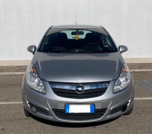 OPEL Corsa usata, con Airbag