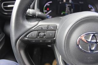 TOYOTA Yaris Cross usata, con Sensore di luce