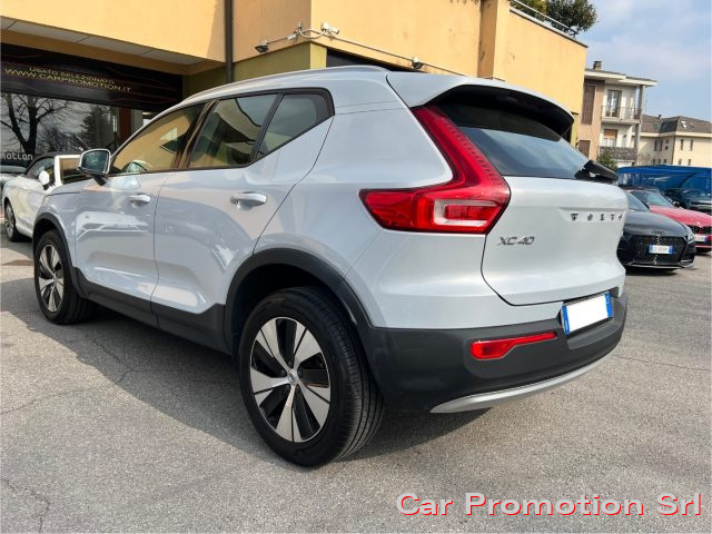 VOLVO XC40 usata, con Airbag Passeggero