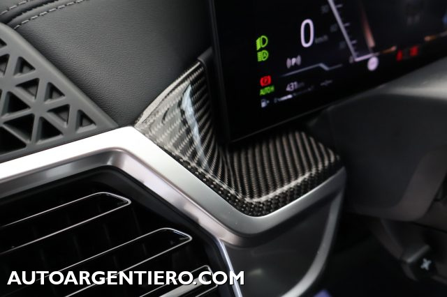 BMW X6 usata, con ESP