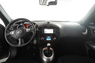 NISSAN Juke usata 9