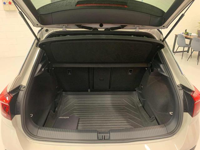 VOLKSWAGEN T-Roc usata 20